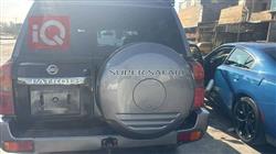 نيسان باترول